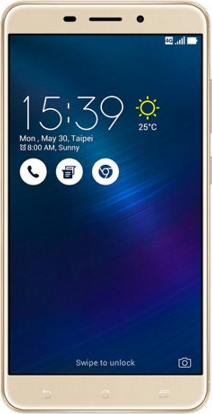 Asus ZenFone 3 Laser 64GB