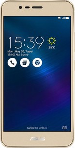 Asus ZenFone 3 Max