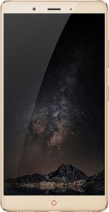 Nubia Z11 Max