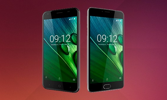 IFA 2016: Acer anuncia novos smartphones Liquid Z6 e Liquid Z6