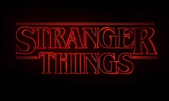 Netflix divulga primeiros testes dos atores de Stranger Things