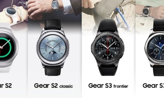 Gear s2 vs gear 2024 s3