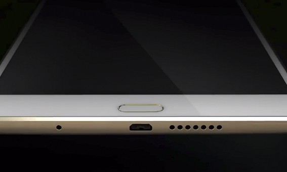 Huawei lança tablet MediaPad M3 com tela de 8.4