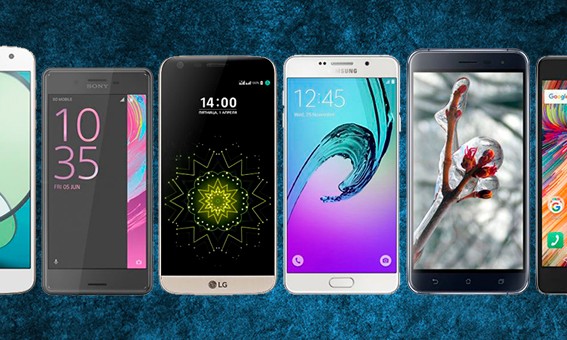 IPS LCD, Super AMOLED e mais: quais as diferenças entre as telas de celular?  – Tecnoblog