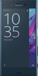 Sony Xperia XZ