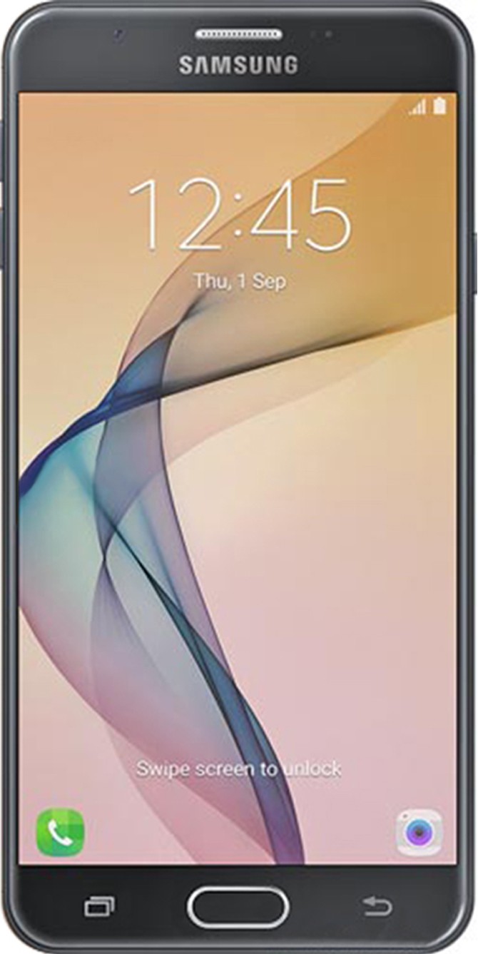 Samsung Galaxy J7 Prime - Ficha Técnica 