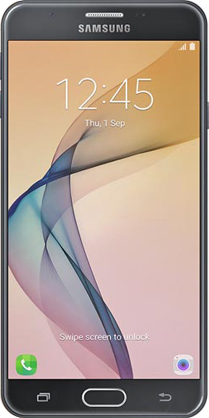 Samsung Galaxy J7 Prime Ficha Técnica