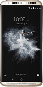 ZTE Axon 7