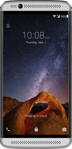 ZTE Axon 7 Mini