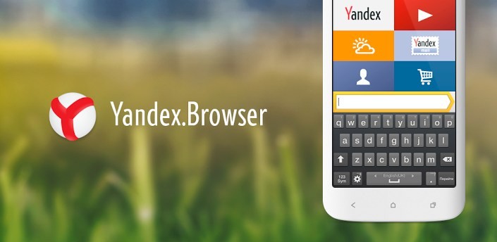 Navegador Yandex Leva Extensões Do Chrome Para O Android.