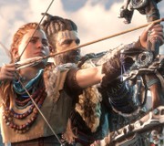 Só para PS4! Crítica mundial está 'apaixonada' por Horizon Zero Dawn 