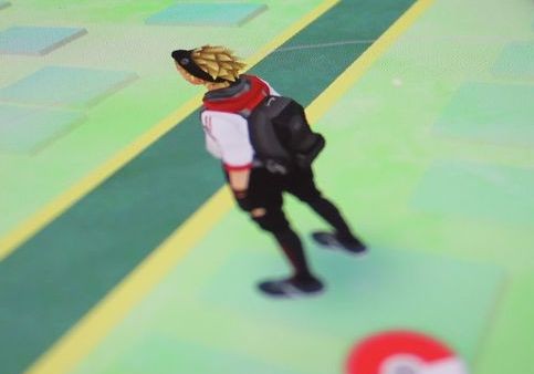Pokémon GO: atualização revela monstros lendários, Cardboard, novos itens,  e mais 