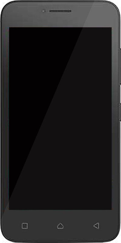 Lenovo Vibe B - Ficha Técnica 