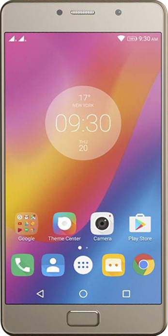 Lenovo P2
