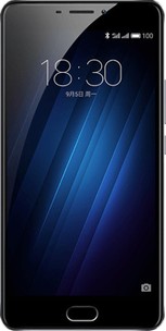 Meizu m3 Max