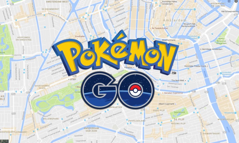 Pokémon GO Anuncia Temporada de Descobertas