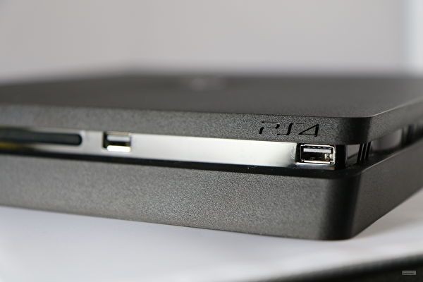 PS4 Pro e Slim terão novos controles DualShock 4 e PS Camera