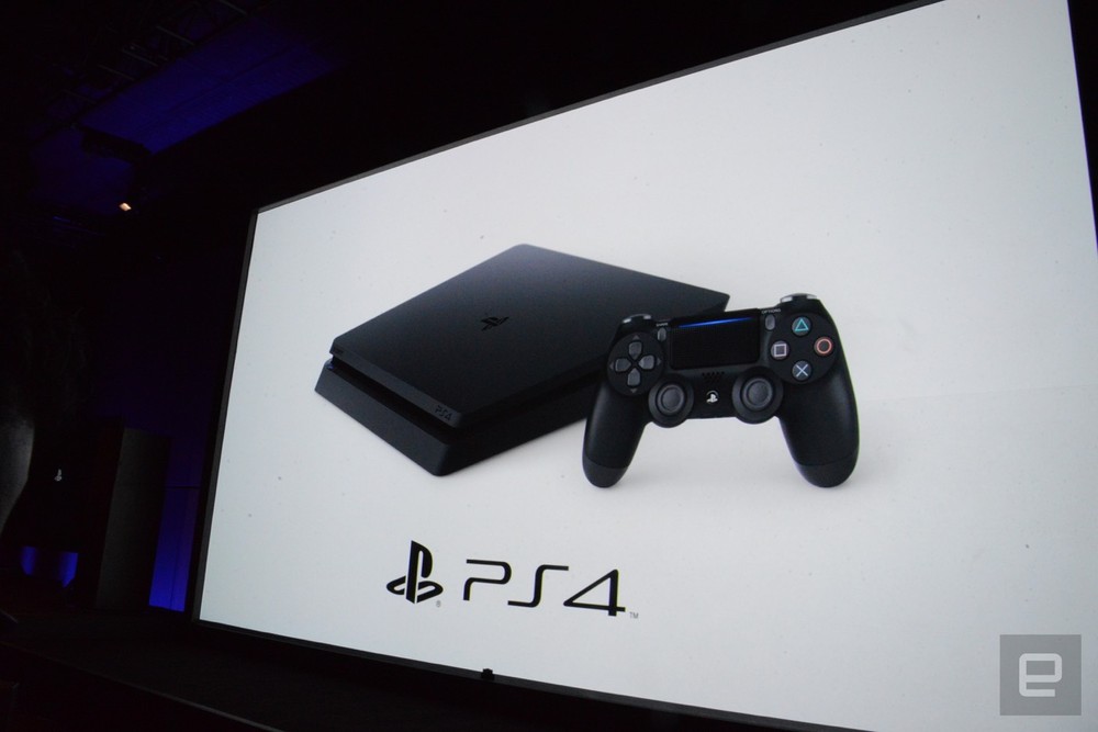 Sony lança novo modelo do PS4 Pro mais silencioso e com mudanças estéticas  