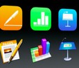 iWork se equipara ao Microsoft Office com recurso para trabalho colaborativo