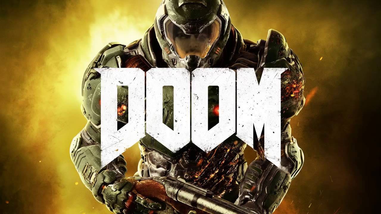 DOOM ganha nova expansão gratuita que traz os clássicos mapas da série ...