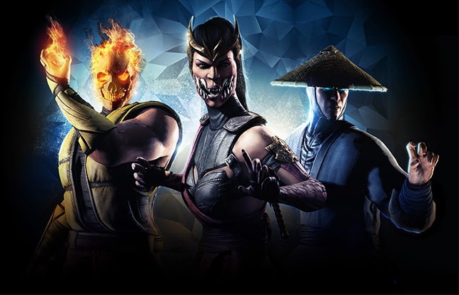 Mortal Kombat X já está entre nós e de graça pelo menos nos celulares -  Arkade