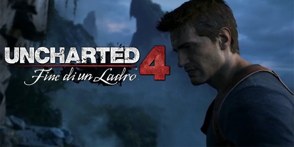 Uncharted 4 Game, uncharted-4, games, pc-games, ps-games, xbox