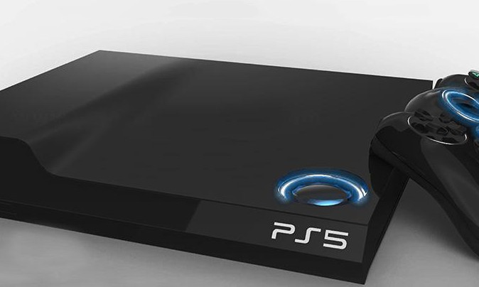 Aluguel de PS5: a partir de