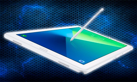 スマホ・タブレット・パソコン A&A A&A VOLUME 2016SA VUP2015>2016 Galaxy Tab A 2016 é lançado com boas especificações e pegada de