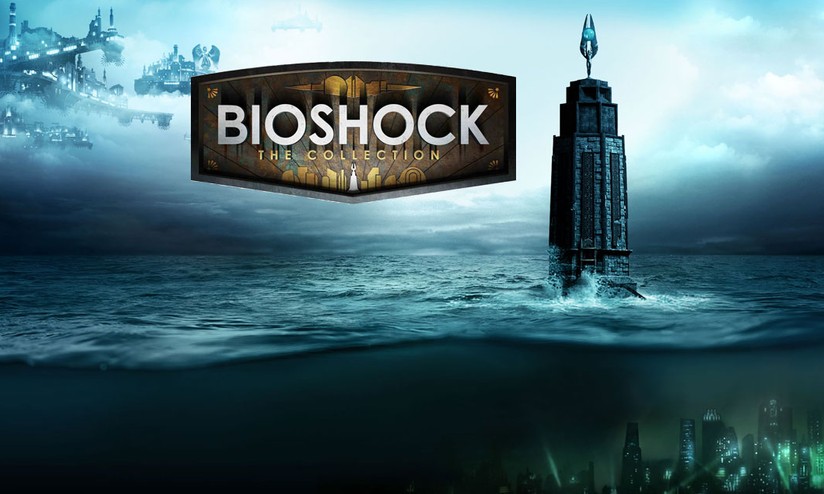 2K Games revela requisitos mínimos para a versão PC de BioShock Infinite