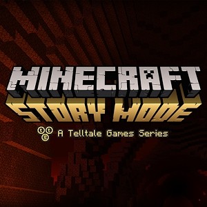 Minecraft Story Mode Season 2 - Switch - Game Games - Loja de