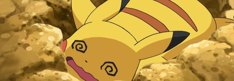 Pokémon GO – Eventos de maio Part 1 - Caixa Nerd