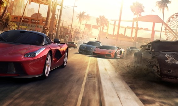 Mario Kart, Need for Speed e mais: confira jogos de corrida para 2