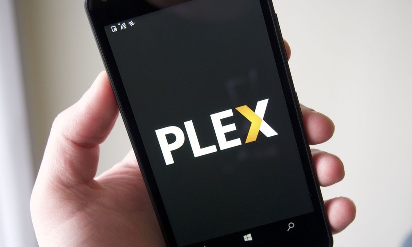 Plex: Streaming de filmes e TV – Apps no Google Play