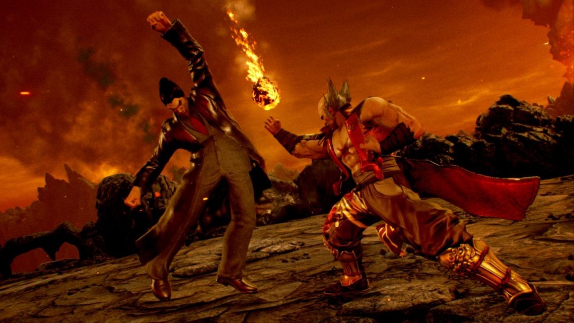 Vai rodar aí? Tekken 8 ganha requisitos de sistema no PC