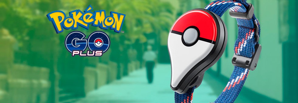 Será que vem pro Brasil? Pokémon GO Plus é lançada com a promessa