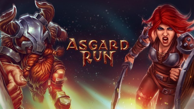 Conheça Asgard Run, jogo de corrida sem fim diferente de outros da  categoria 