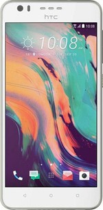 HTC Desire 10 Lifestyle