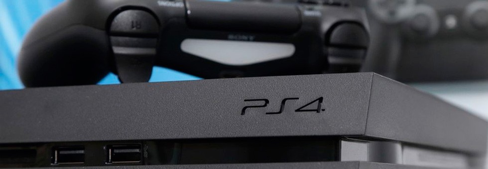 PS4 ganhará atualização para reproduzir jogos na tecnologia HDR