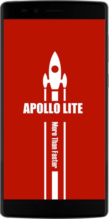 Vernee Apollo Lite