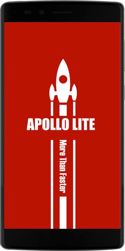 Vernee Apollo Lite