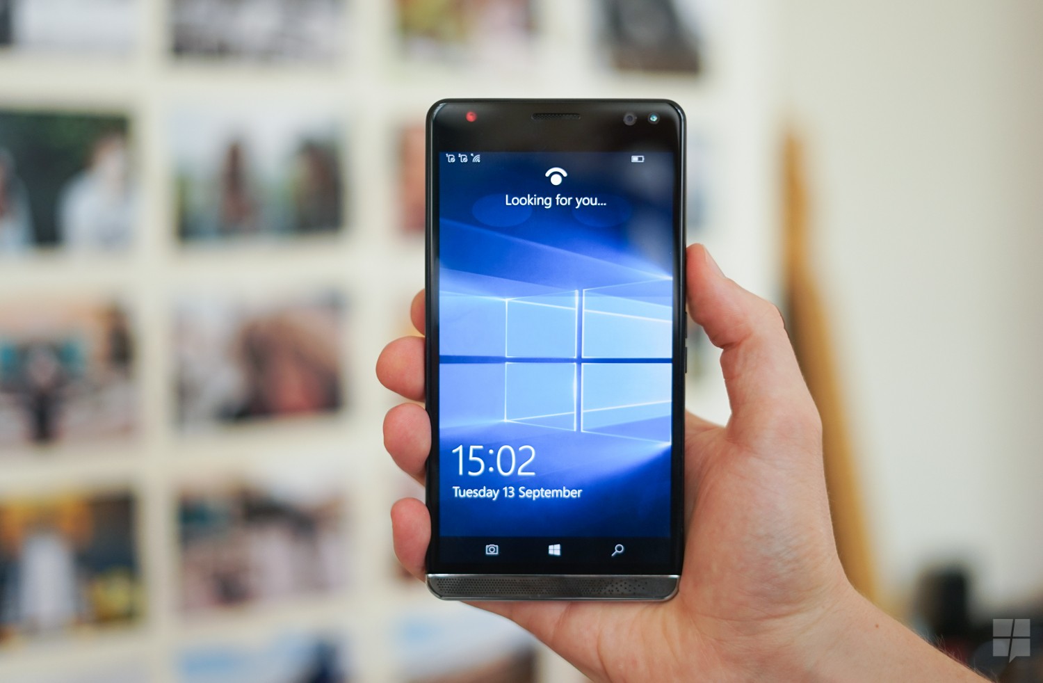 Fim da novela? Microsoft dá início a venda do HP Elite X3 com
