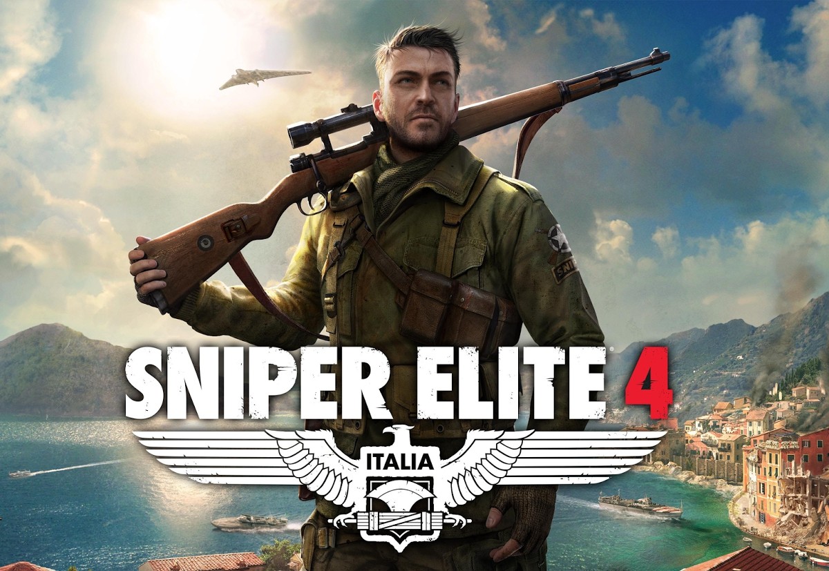 Como fazer a tradução do Sniper Elite V2 - Tal pai tal filha 