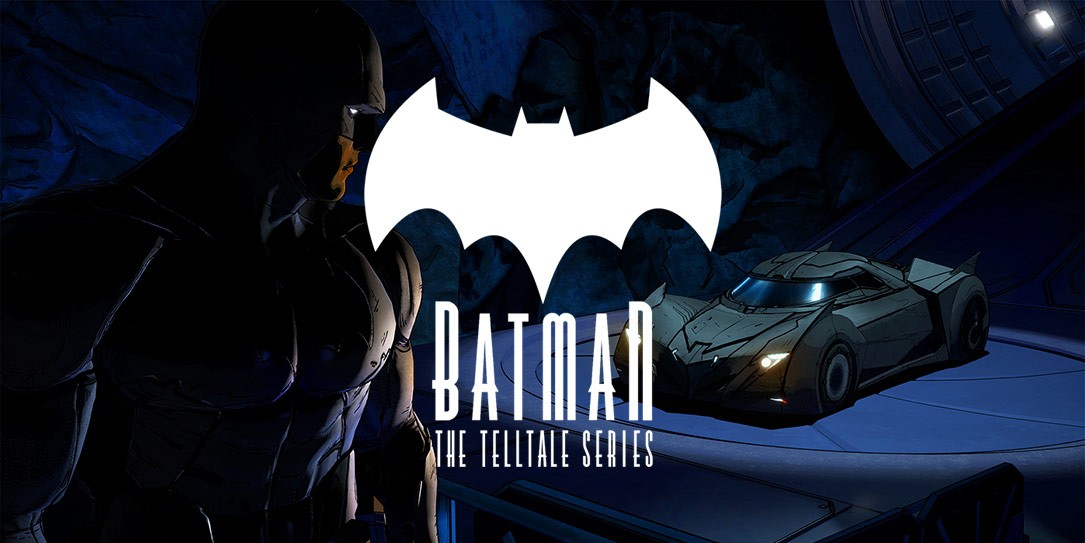 Batman: The Telltale Series - Microsoft Apps