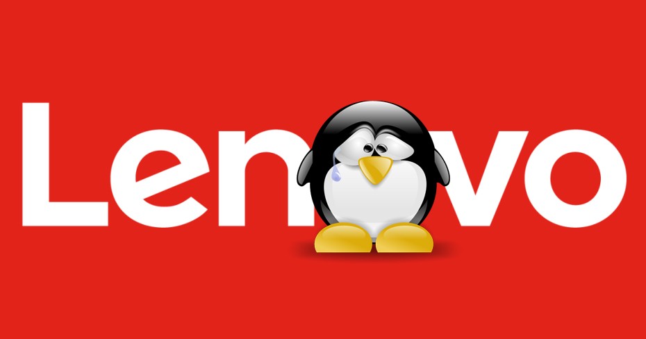 Tchau, Linux! Lenovo estaria proibindo a instalação do SO nos produtos da  empresa 