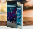 XZ2 Compact? Novo smartphone da Sony � regulamentado nos EUA com tela de 5 polegadas