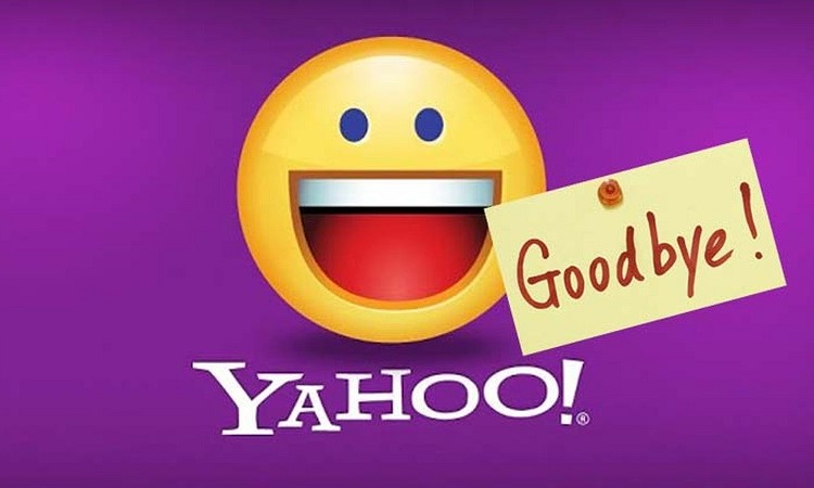 Yahoo Mail é atualizado para melhorar segurança após empresa admitir roubo  de 500 milhões de contas 