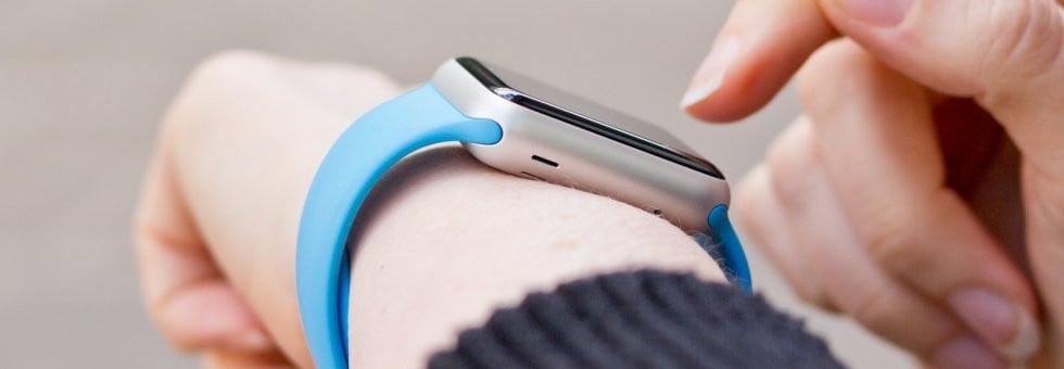 Relógio da Xiaomi parecido com o Apple Watch ganha suporte ao iOS -  MacMagazine