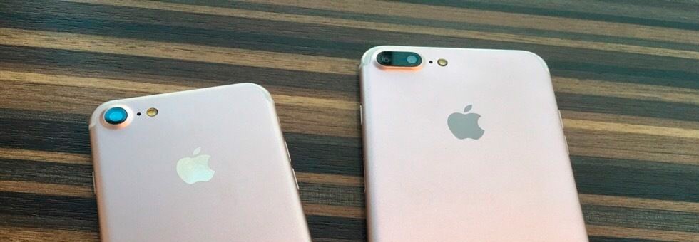 iPhone 7 de montão! Caminhão é detido ao transportar mais de 1.200  smartphones Apple 