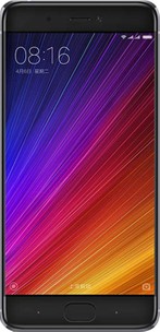 Xiaomi Mi 5s