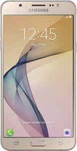 Samsung Galaxy On 8